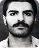 شهید هانی رضانژاد پیشین کلاته